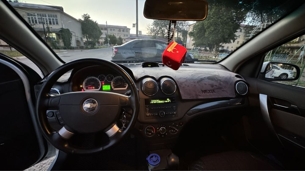 Nexia3 продается