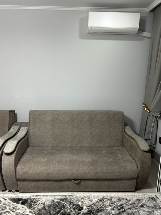 Продаю диван раскладной