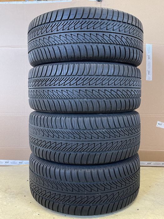 Jante Roti 20 Nevada 5X112 VW Touareg 3 Audi Q7 Q8 E tron anvelope 285 45 R20 vara iarna allseason