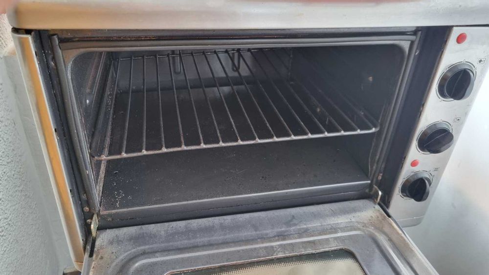 Печка за готвене diplomat