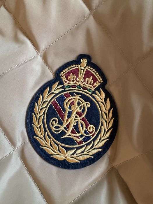 Якe Ralph Lauren