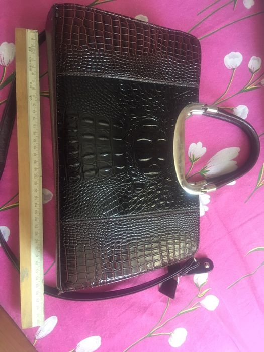 Сумка фирмы «TOSOCA»!