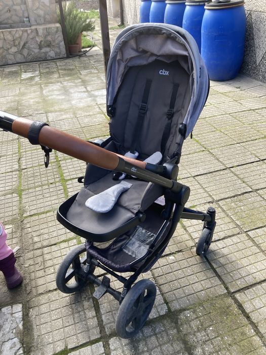 Бебешка количка Cybex