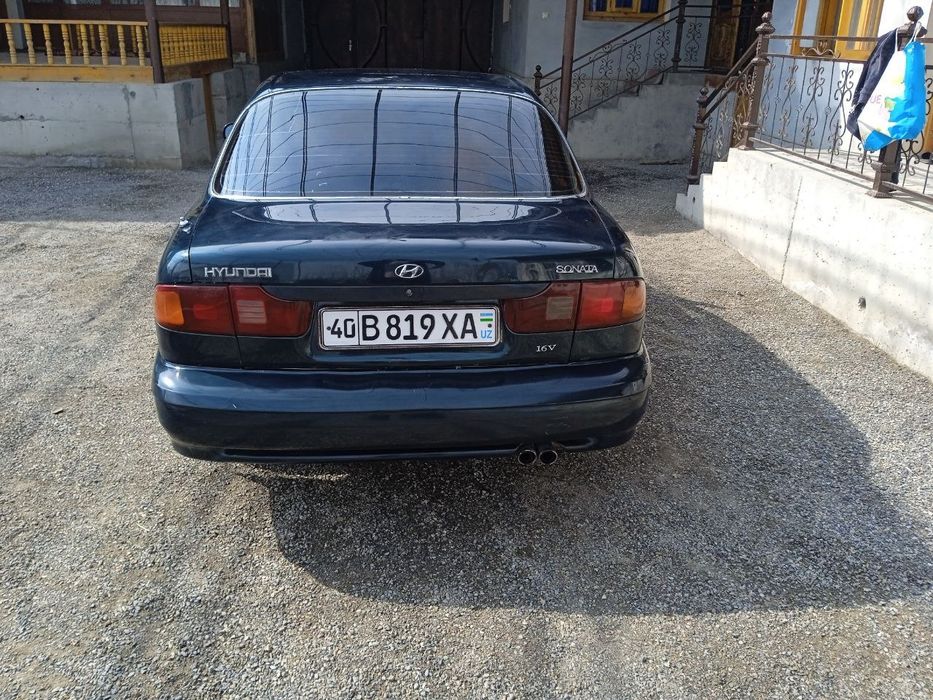 Hunday sanata сотилади