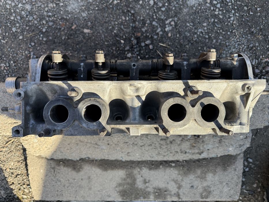 Запчась мазда 626