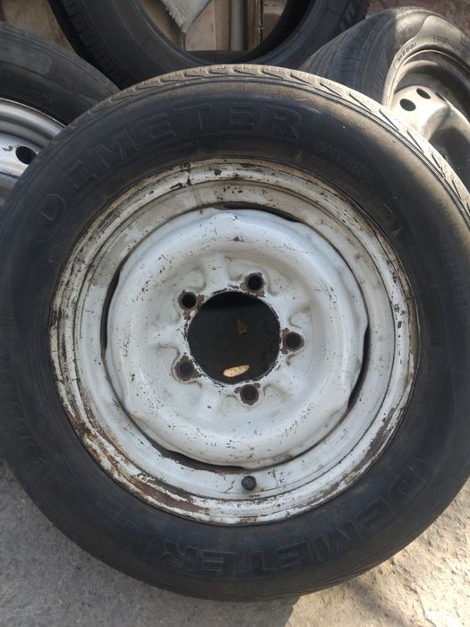 Volga zapaska sotiladi 14 balon