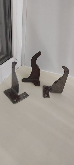 Крепления для батарей