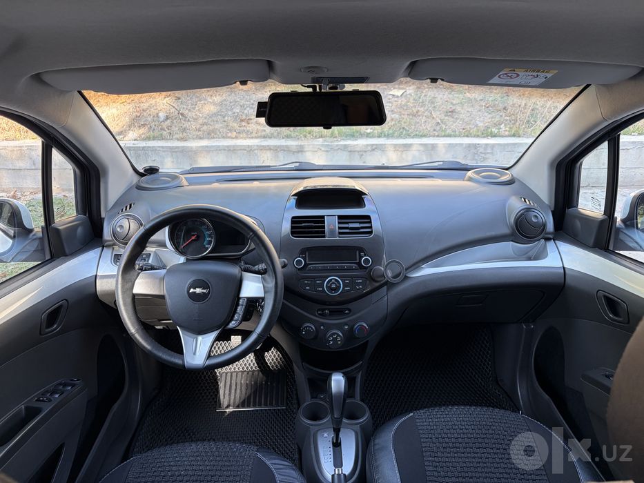 Chevrolet Spark 2022 | Автомат | Оқ
