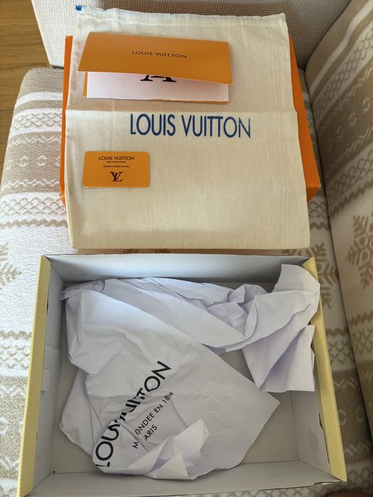 Vand Louis Vuitton
