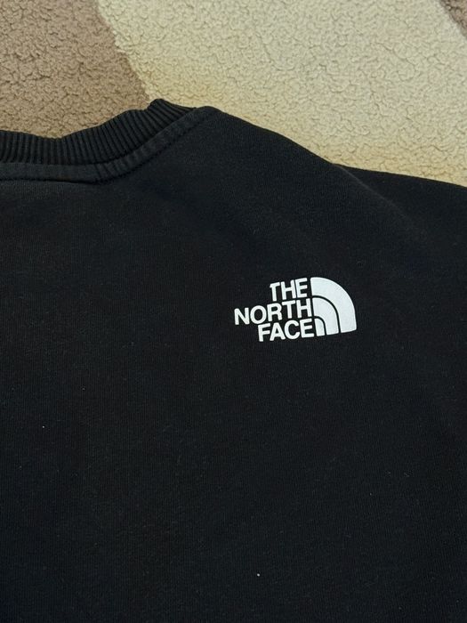 Bluză The North face