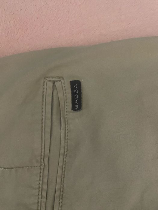 Pantaloni cargo Gabba