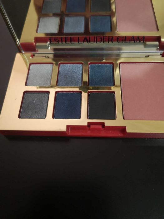 Тени Estee Lauder