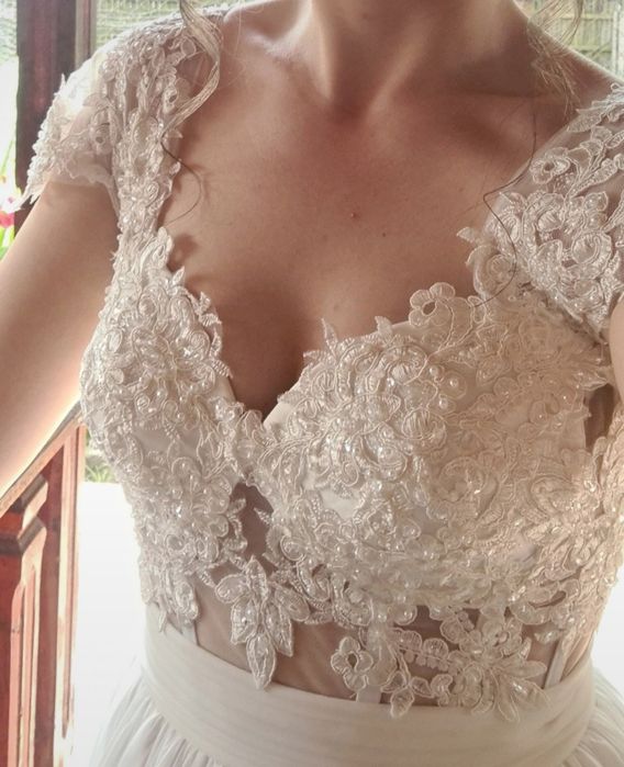 Rochie de mireasă