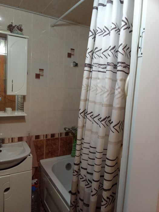 Продаётся 2х комнатная квартира