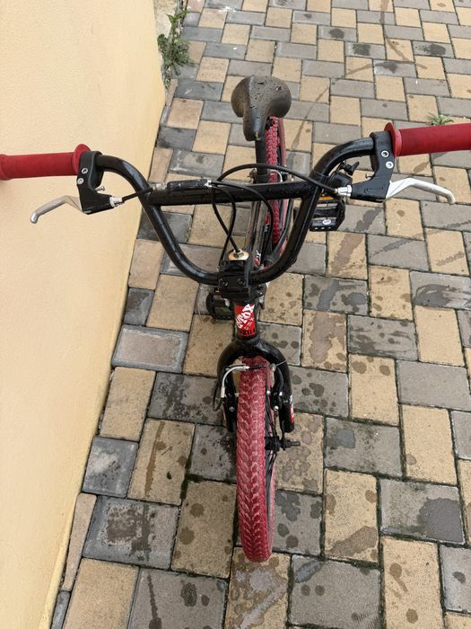 Bicicleta Bmx Copii