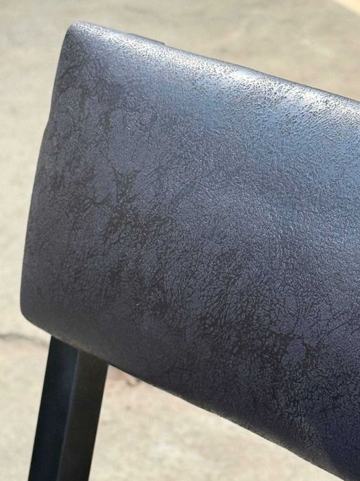 Барный стул со спинкой мягкий, Oshxona uchun bar stul yumshoq