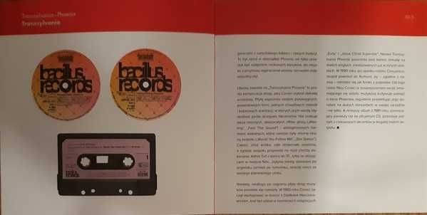 Transsylvania Phoenix - Transsylvania Phoenix 2003