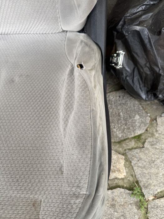 Салон за Ситроен С4 Гранд Пикасо / Citroen C4 grand picasso