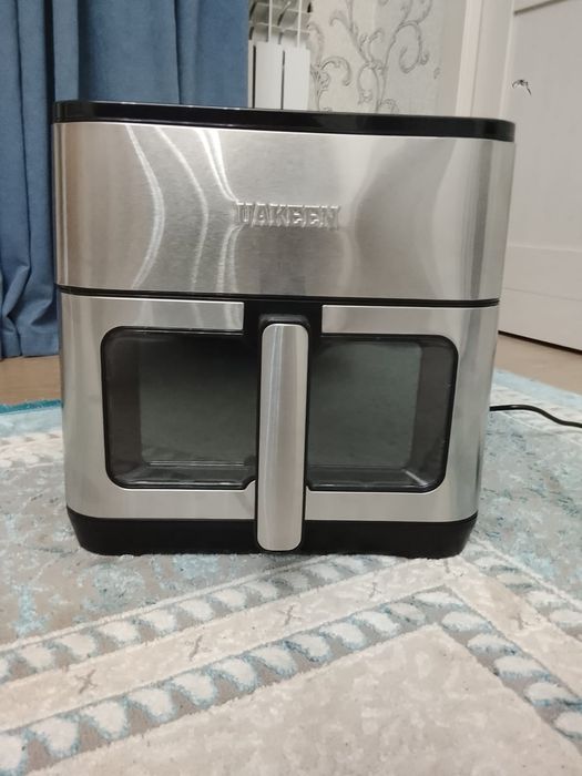 Срочно продам Аэрогриль