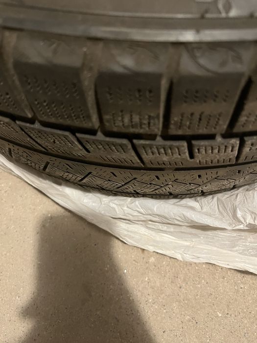 Triangle R18, 245/45 Snowlink