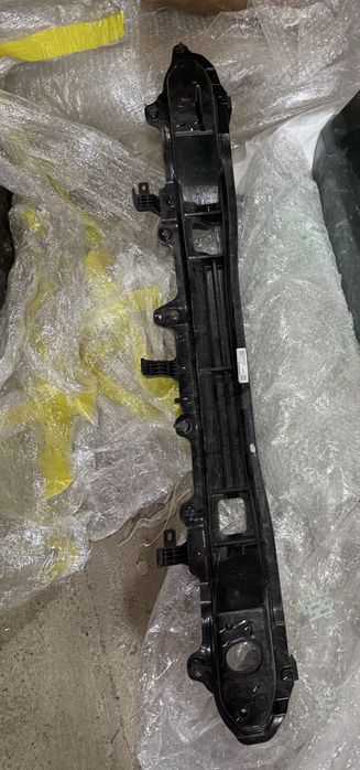 Усилитель ( абсорбер) заднего бампера kia ceed универсал