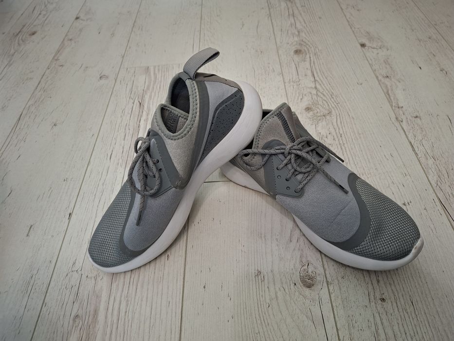 Nike Lunarcharge-Ориг.маратонки