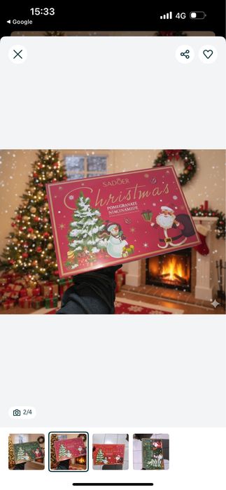 Продается новогодние наборы