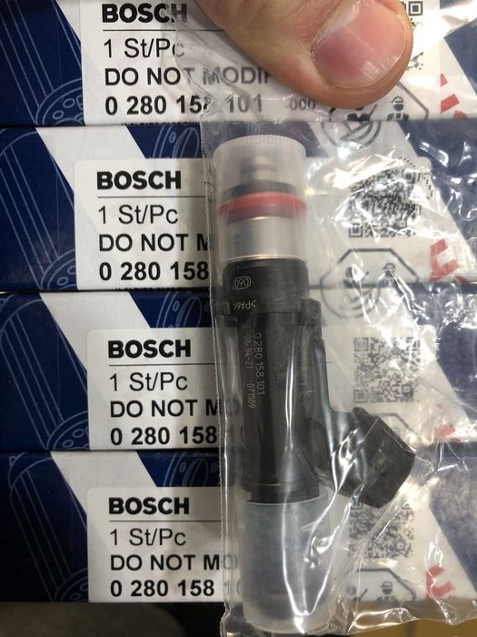 Инжектор ласетти 1.8