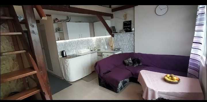 Дава се под наем Ателие в Варна, Гръцка махала - 36 кв.м за 700 € - Снимка #4