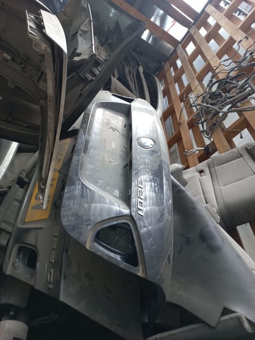 Portbagaj bmw e90