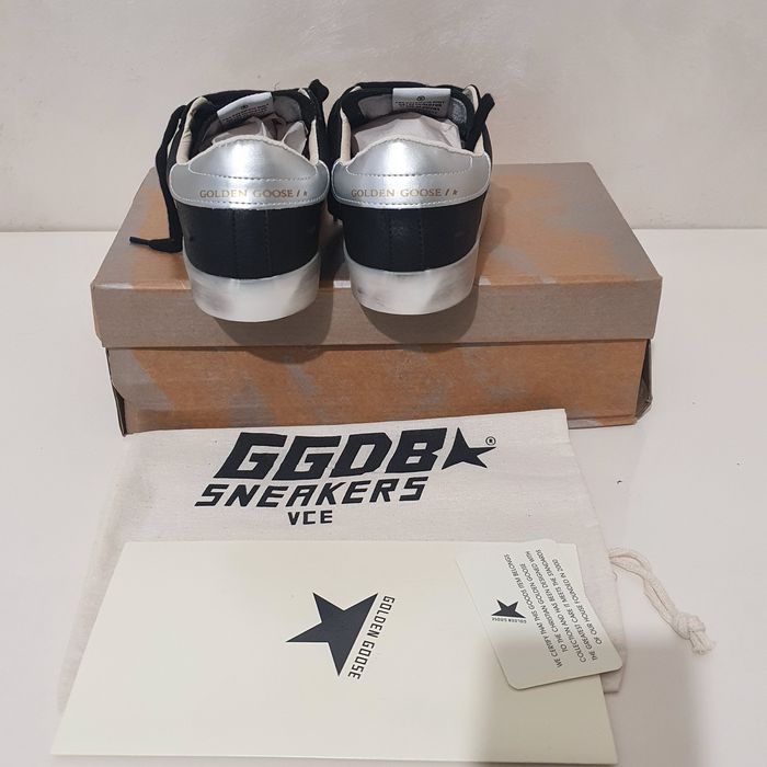 Adidași golden goose
