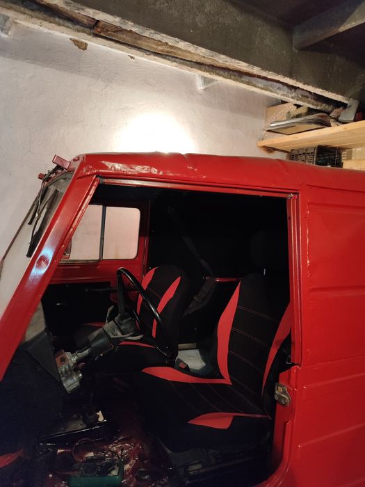 Продам ЛуАЗ 969 М