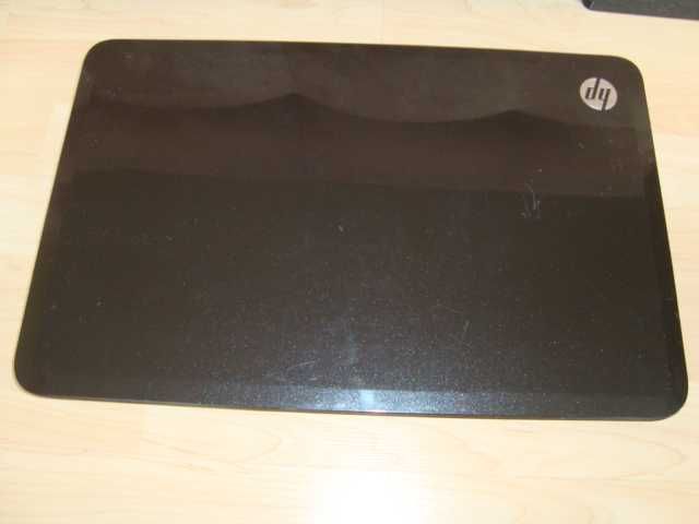 Лаптоп HP Pavilion G7!