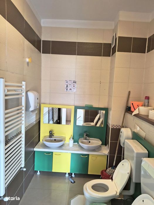 Spatiu birouri / clinica zona Soseaua Pantelimon - Baicului