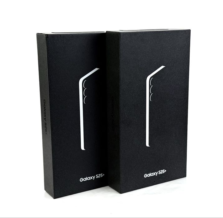 НАЛИЧЕН! Samsung Galaxy S25 Plus 5G 512GB 12RAM Pink Gold Гаранция!