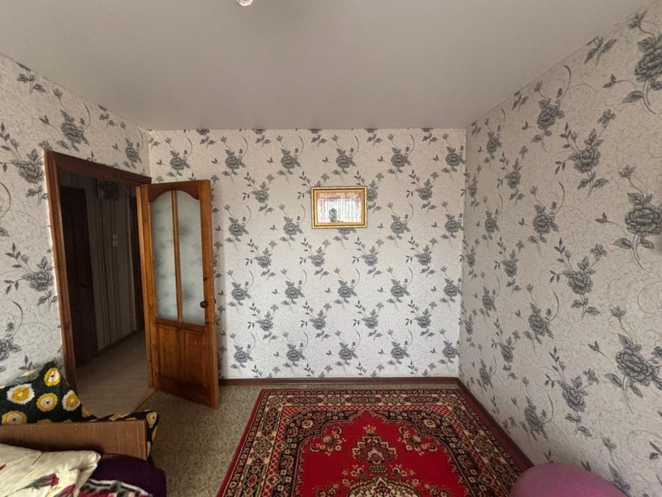 Срочно продам квартиру