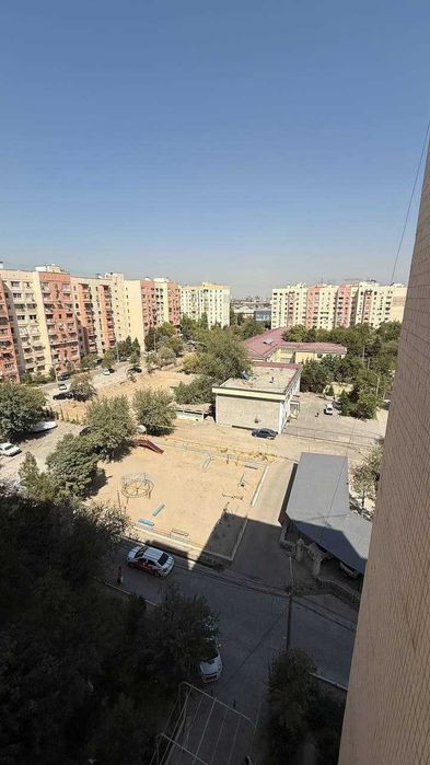 Продается квартира 2/8/9 Куйлюк Центр