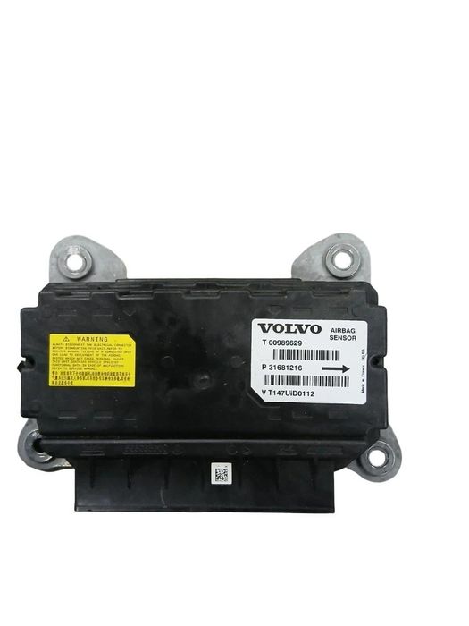 Modul/Unitate De Control Airbaguri Volvo Xc60 Ii 246 2017 -> P31681216