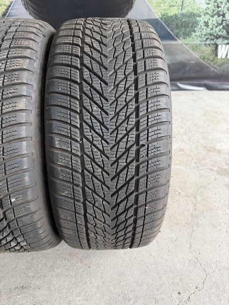 225/40/18 DUNLOP 2бр