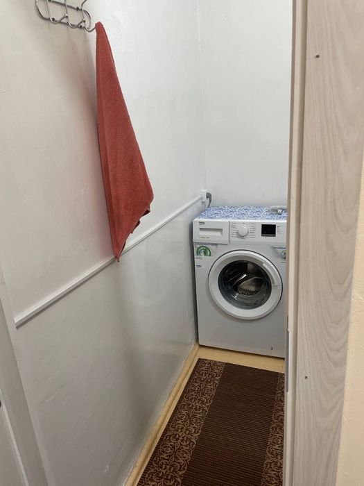 Продается 2х комнатная квартира