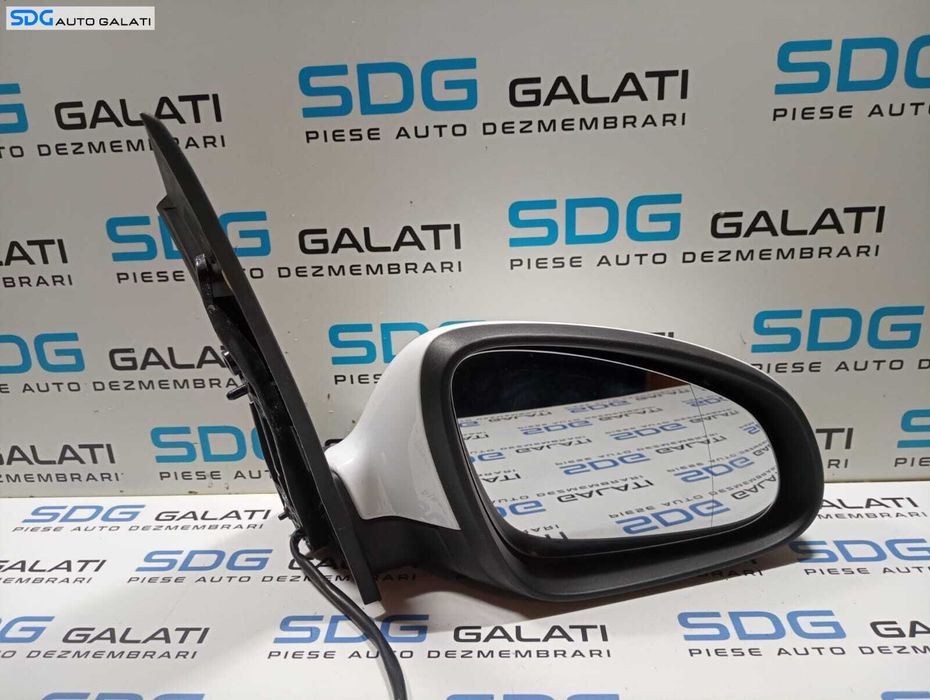 Oglinda Electrica Dreapta Opel Astra J 2009 - 2015 Cod 583214RLR [M3829]