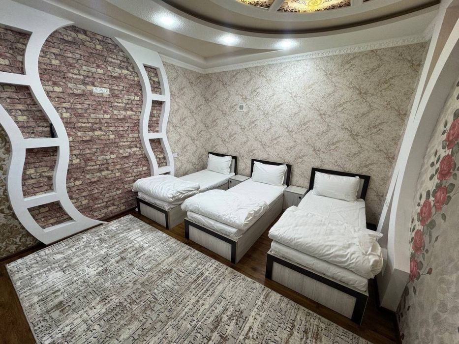 Xostel xotel hostel hotel mexmonxona  хостел отель хотел мехмонхона