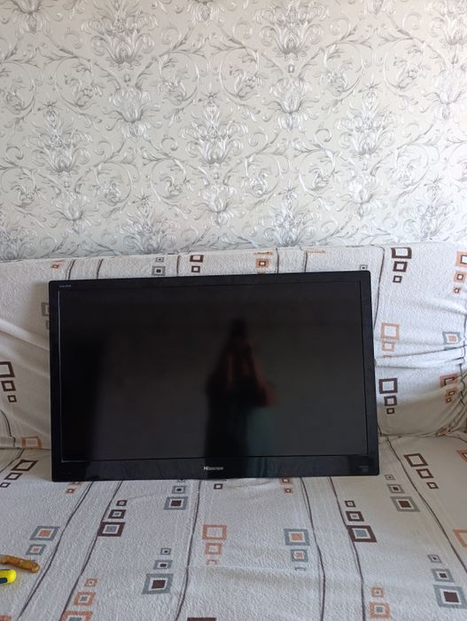 Телевизор за 25тысяч тенге