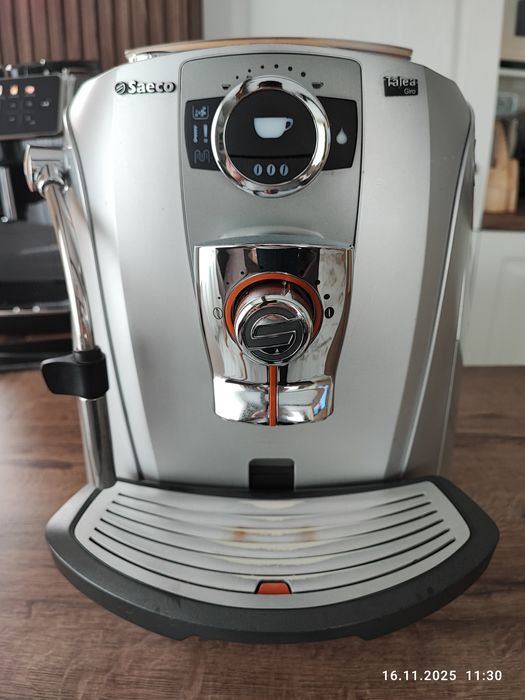 Кафе машина SAECO