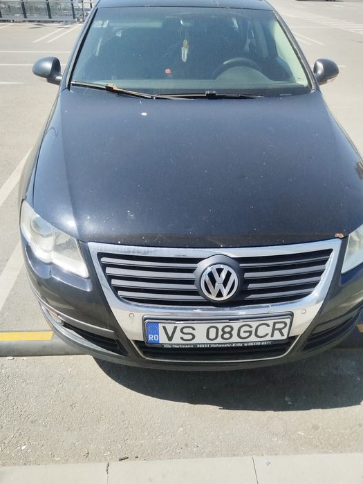 Inchirieri auto Barlad