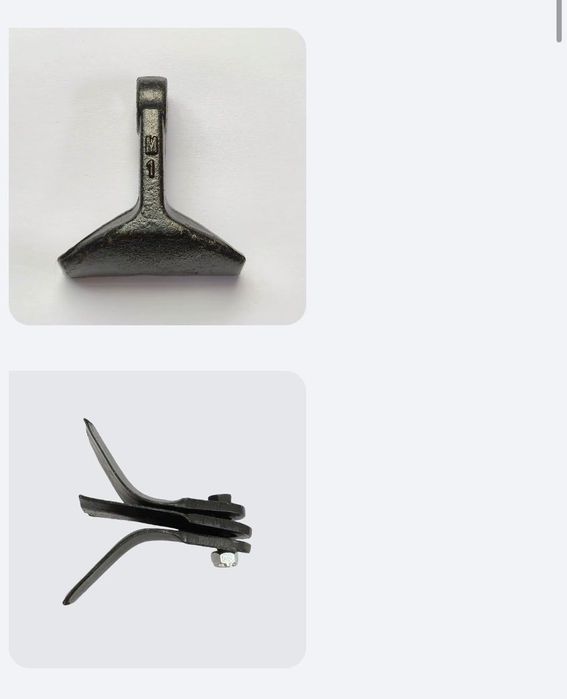 Продавам мулчер за мини багер