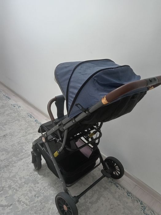 коляска ining baby