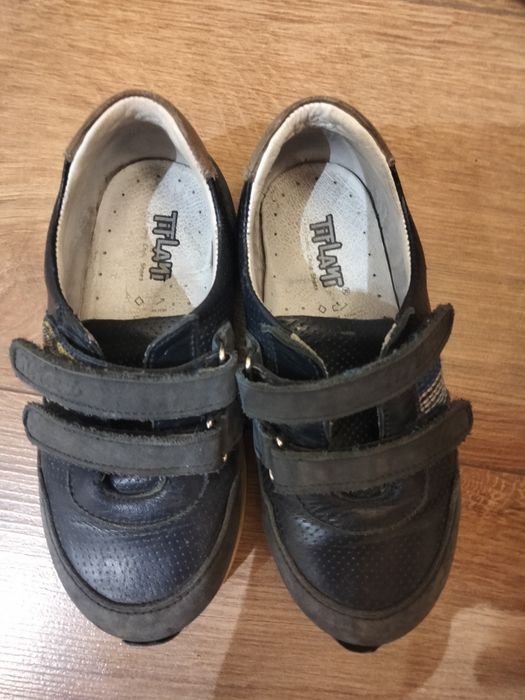 Сандалии детская