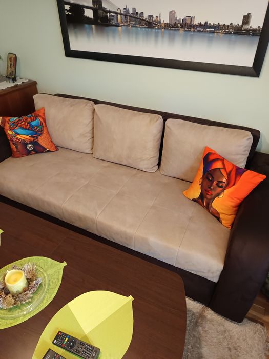 Холов диван/тройка