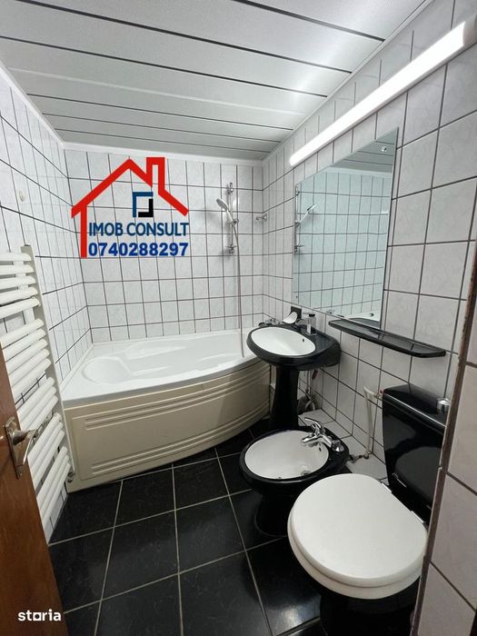 Apartament modern cu 3 camere de închiriat–9 Mai/Liceul Sportiv|CE1967